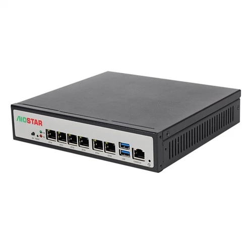 mini server de rețea locală