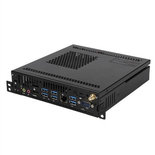 SOH310B Whiskylake Touch Display OPS-C Computer