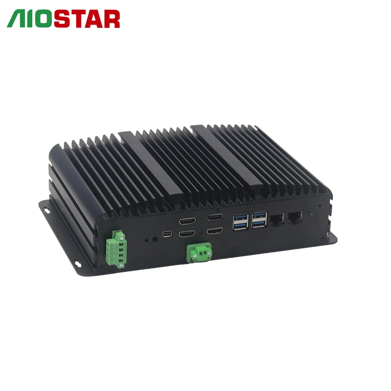 I5 1240P PC industrial