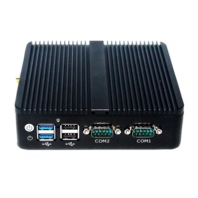 Computer Intel J{{0}}.0GHZ MIN Computer DDR4MINI