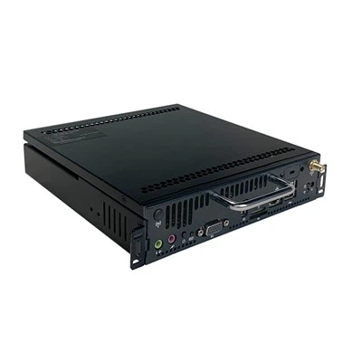 RK3328 OPS PC industrial conectabil