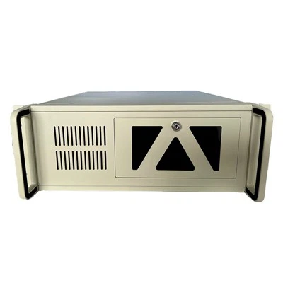 Feitengrui ft - D2000 Server 8GB DDR4 Server cu server de carduri grafice independente